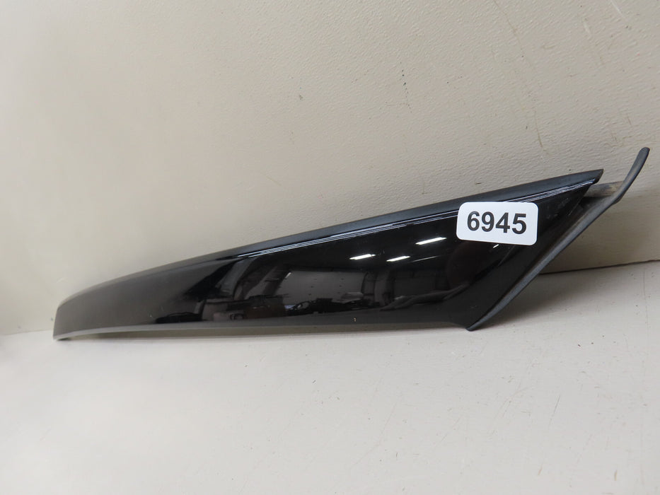 2020-2023 FORD EXPLORER FRONT RIGHT PASSENGER SIDE WINDSHIELD PILLAR OEM