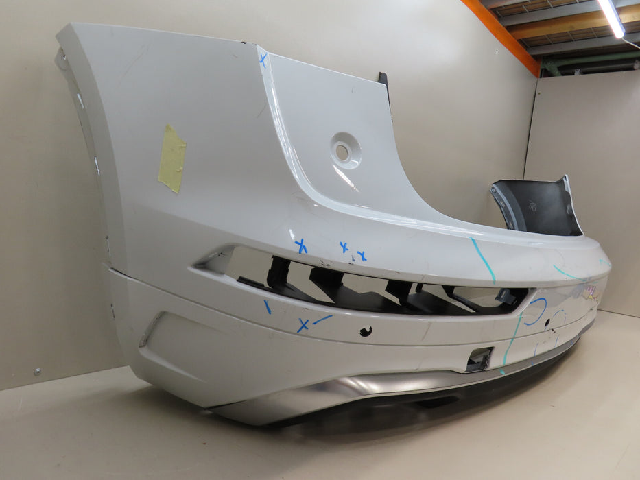 2018-2020 AUDI Q5 REAR BUMPER COVER OEM 80A.807.301