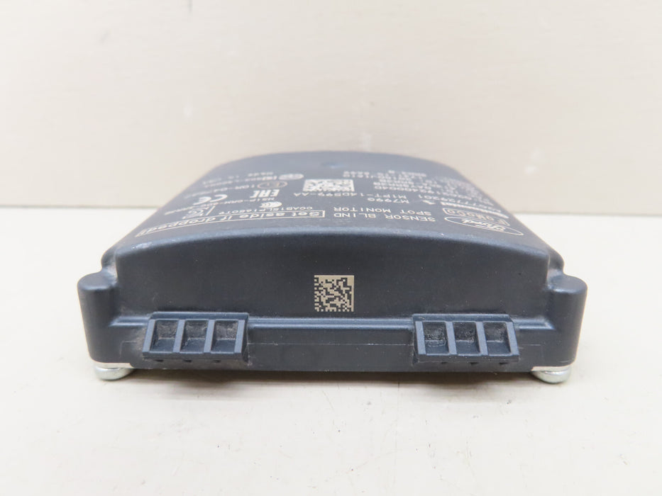 2021-2024 FORD BRONCO SPORT REAR LEFT DRIVER SENSOR BLIND SPOT MONITOR OEM