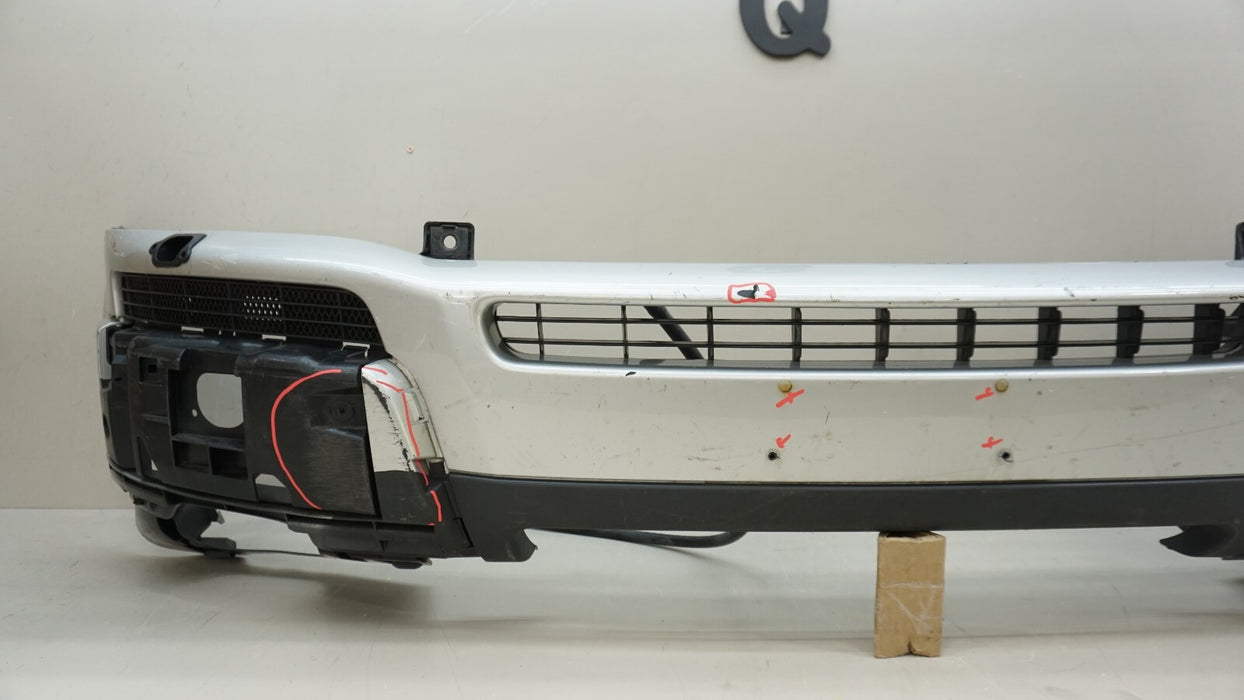 2003-2006 VOLVO XC90 FRONT BUMPER COVER PANEL GENUINE OEM