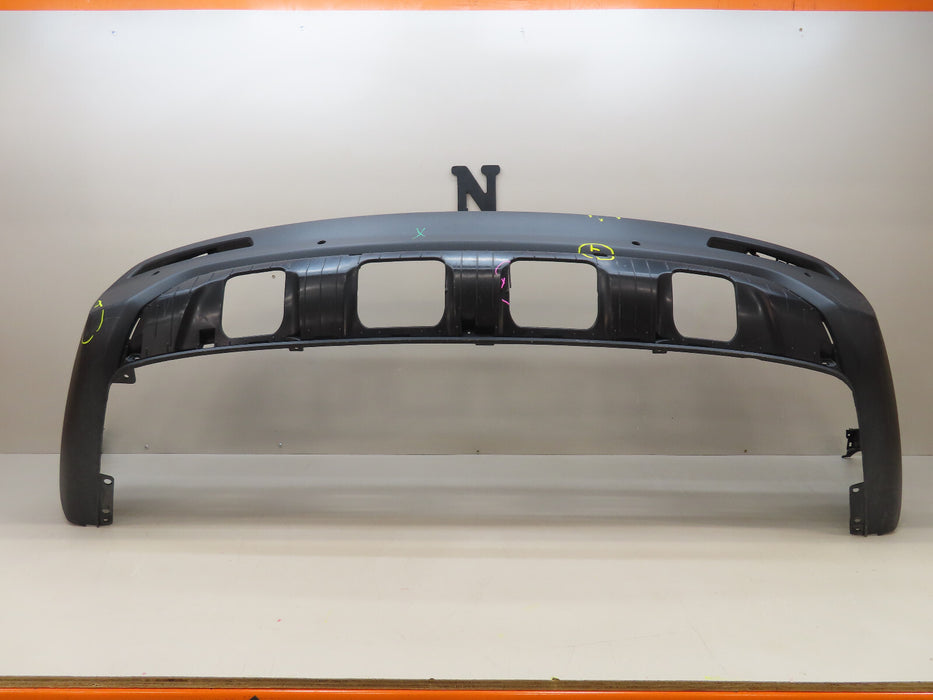 2021-2024 KIA SORENTO REAR LOWER BUMPER COVER OEM 86612-R5000
