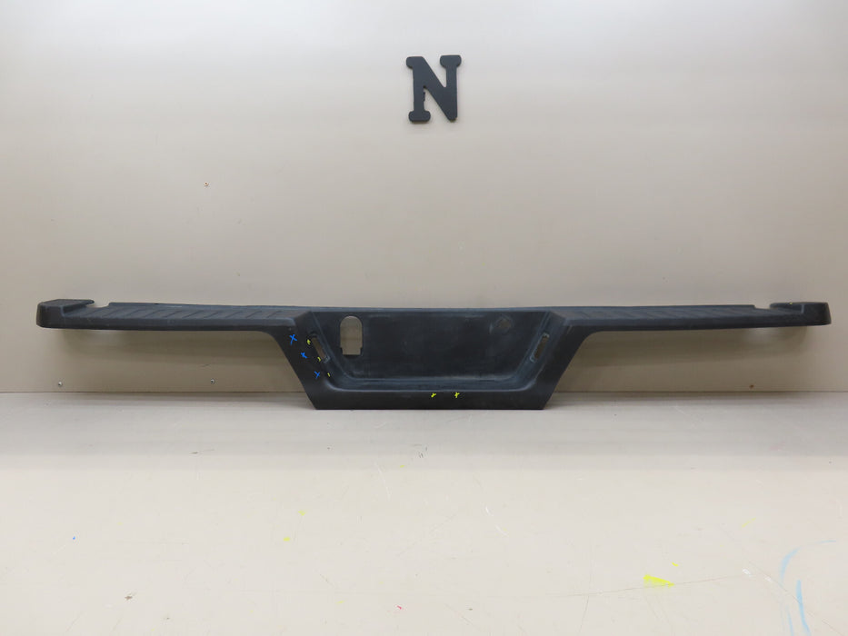 2015-2020 FORD F150 F-150 REAR BUMPER STEP PAD OEM HL34-17B810