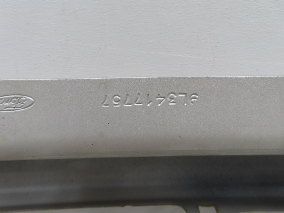 2009-2014 FORD F150 F-150 FRONT METAL BUMPER COVER OEM