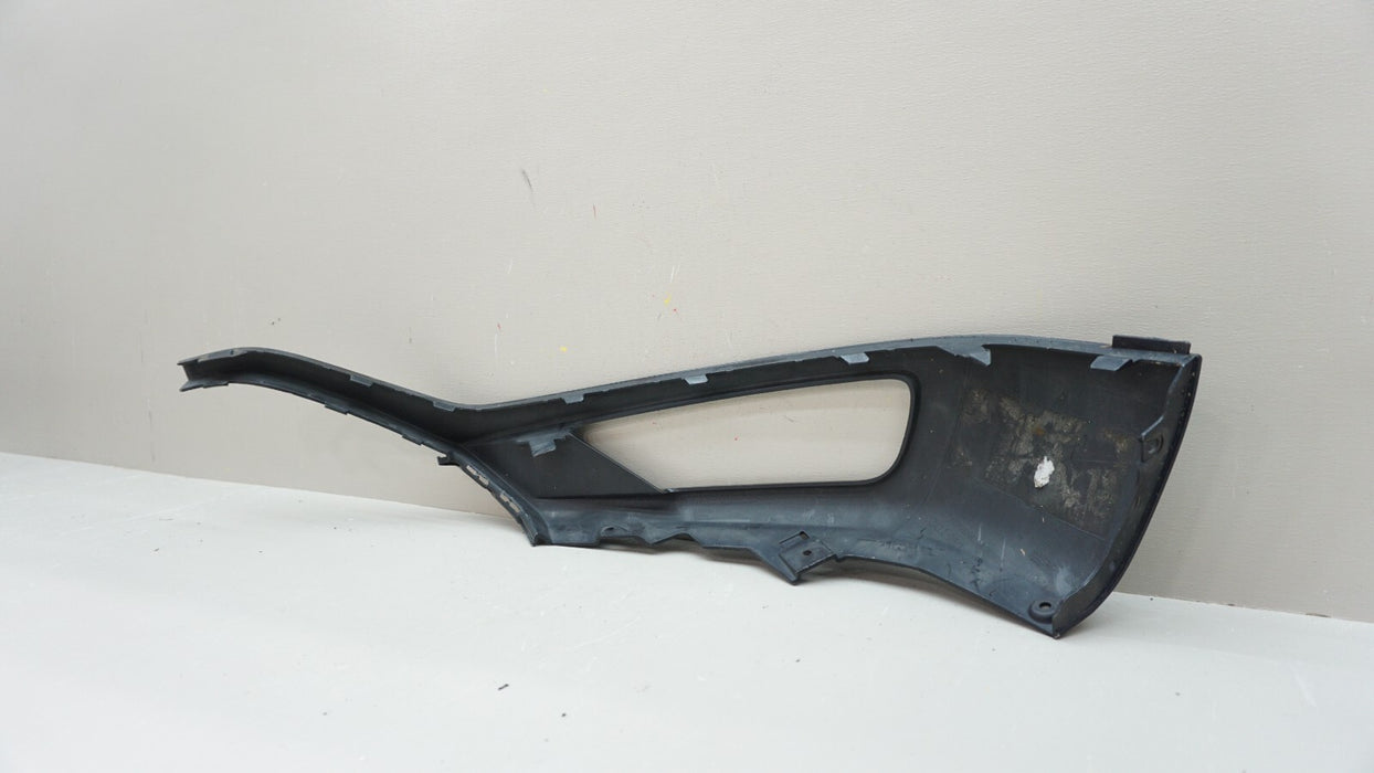 2016-2019 VOLVO XC90 FRONT RH RIGHT PASSENGER SIDE LOWER BUMPER TRIM MOLDING OEM