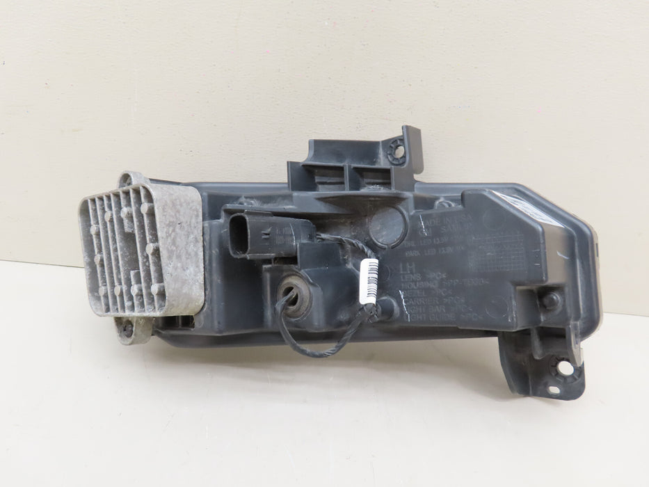 2019-2024 CHEVROLET CAMARO FRONT LEFT DRIVER SIDE DAYTIME/RUNNING LIGHT OEM