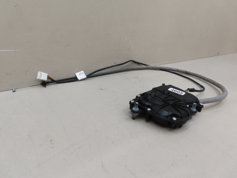 2011-2016 BMW 528i 535i 550i F10 Raer Power Trunk Lock Latch Actuator 934404101