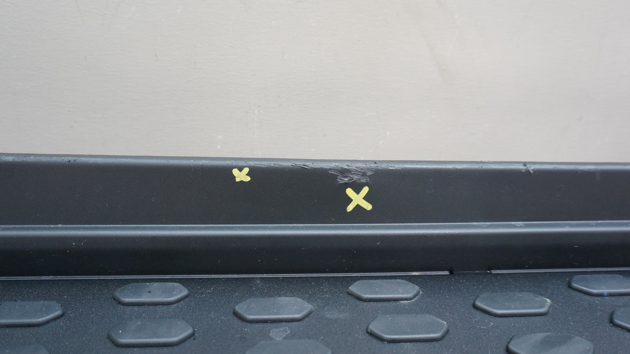 2021-2025 JEEP GRAND CHEROKEE LEFT DRIVER SIDE RUNNING BOARD STEP OEM