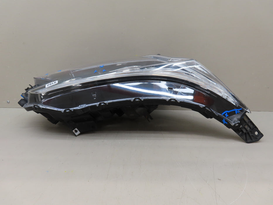 2015-2016 HONDA CR-V CRV FRONT RIGHT PASSENGER SIDE HEADLIGHT AFTERMARKET