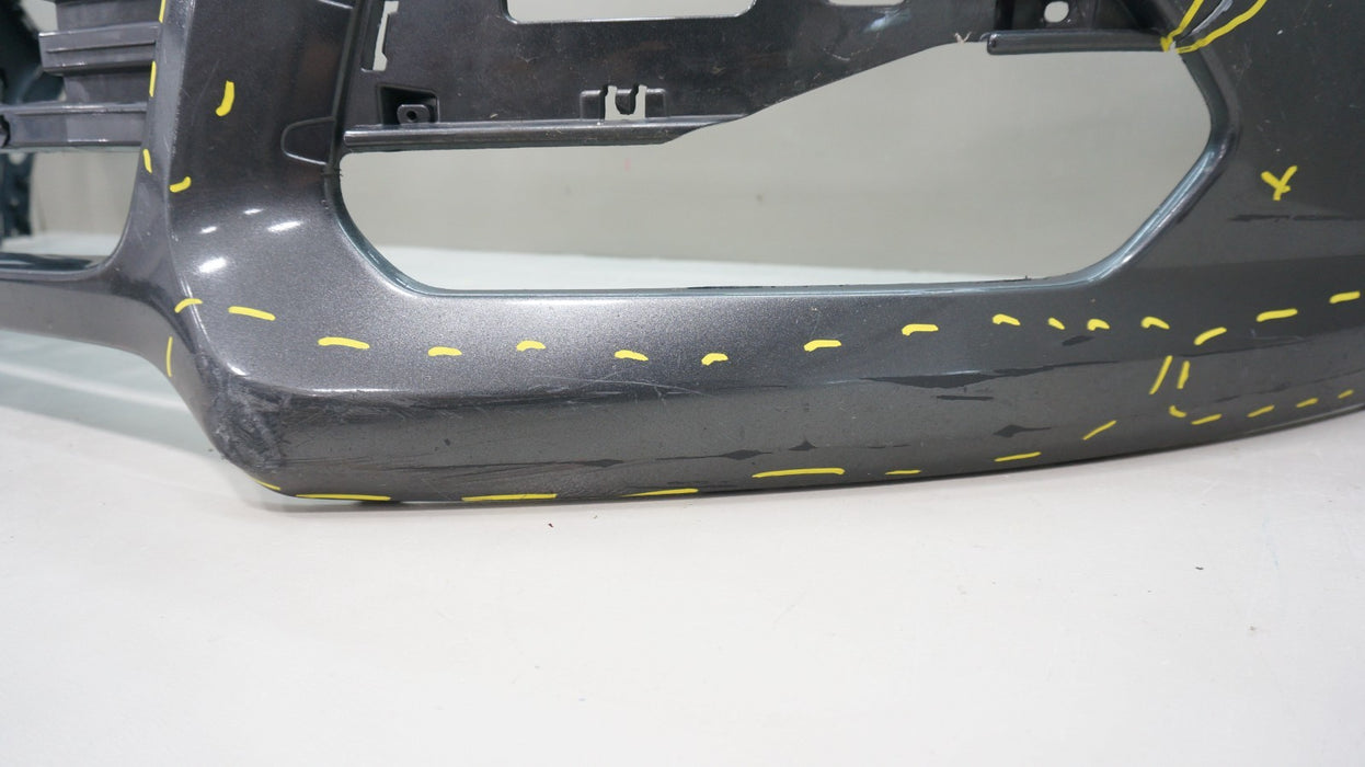 2013-2016 FORD ESCAPE FRONT BUMPER COVER PANEL OEM CJ54-17757