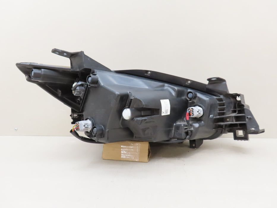 2013-2016  MAZDA CX-5 FRONT LEFT DRIVER HEADLIGHT AFS FULL LED OEM