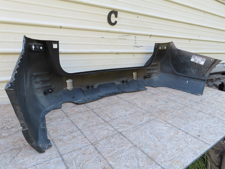 2022-2025 SUBARU OUTBACK WILDERNESS WAGON REAR BUMPER COVER OEM 57704AN35A