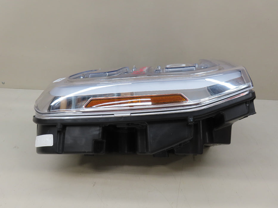 2023-2025 FORD F-250 F-350 FRONT RIGHT PASSENGER HEADLIGHT LED OEM PARTS ONLY