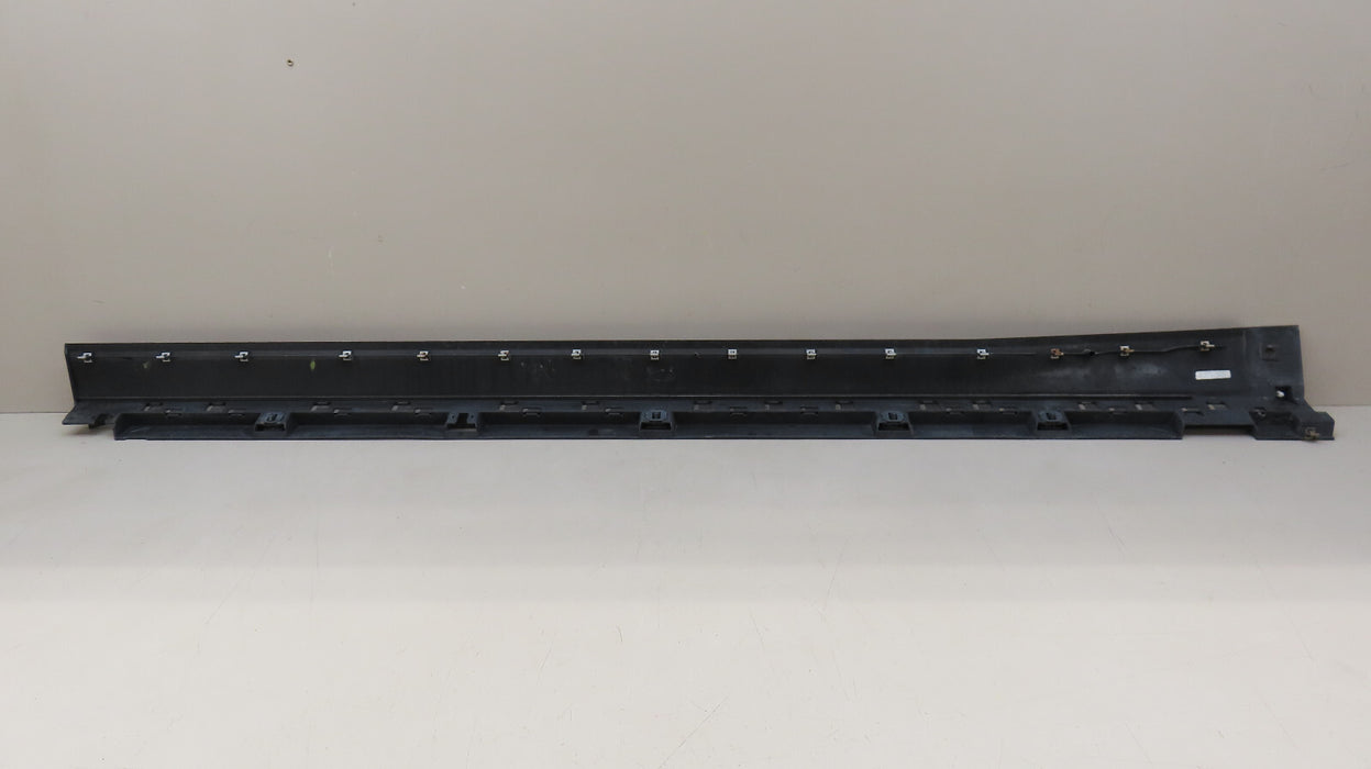 2011-2019 FORD EXPLORER RIGHT PASSENGER SIDE SKIRT ROCKER PANEL OEM