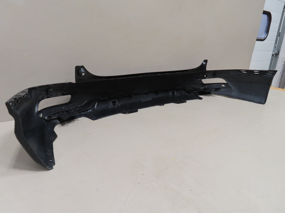2020 2021 2022 HONDA CR-V REAR BUMPER COVER OEM 71501-TLA-A700