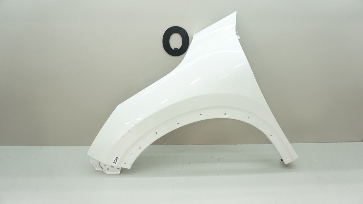 2021-2024 NISSAN ROGUE LEFT DRIVER SIDE FENDER OEM