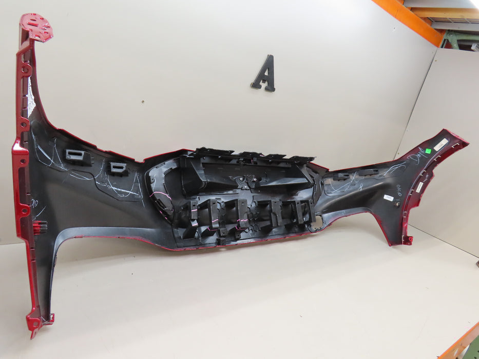 2021-2024 FORD MUSTANG MACH-E FRONT BUMPER COVER OEM