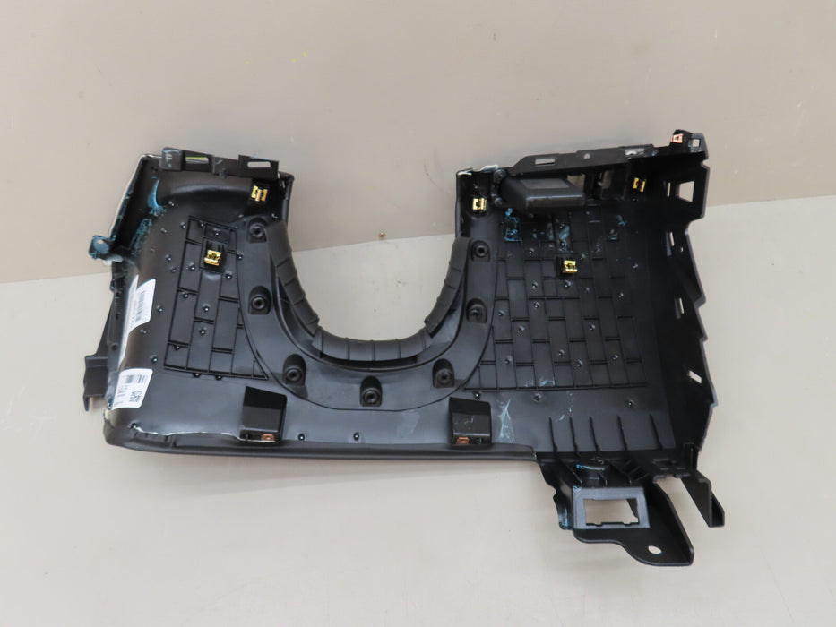 2017-2022 CADILLAC XT5 DASHBOARD LEFT SIDE KNEE BOLSTER TRIM OEM 85126965