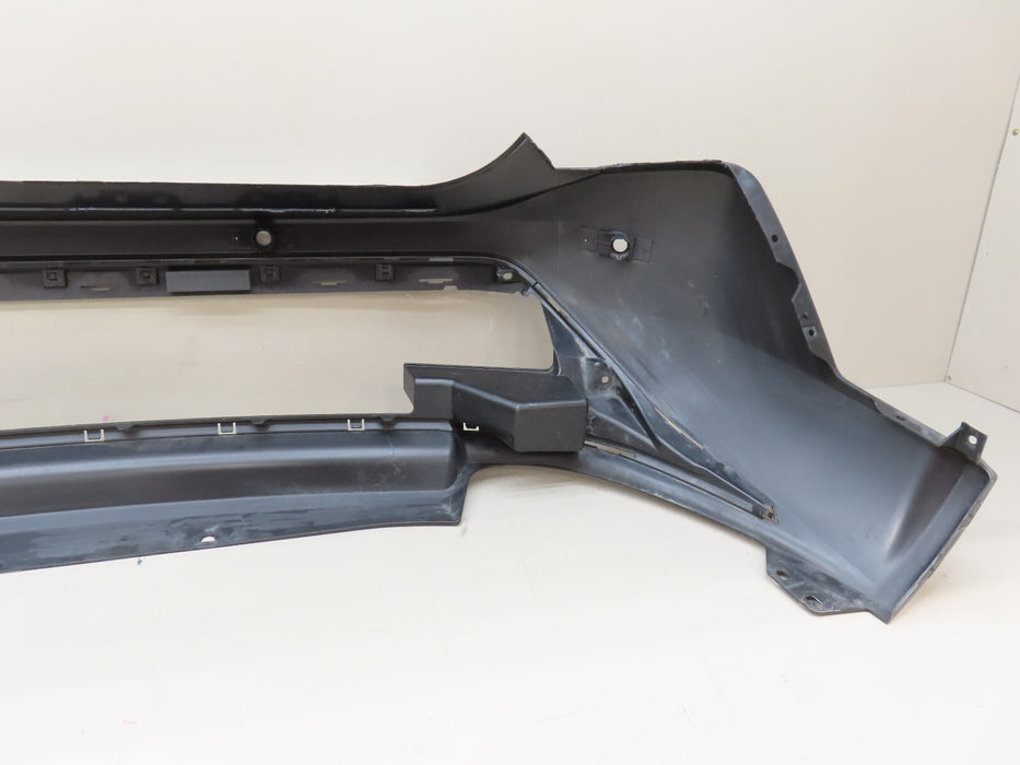 2022 2023 NISSAN ROGUE REAR BUMPER COVER OEM 850B0-6RR0C