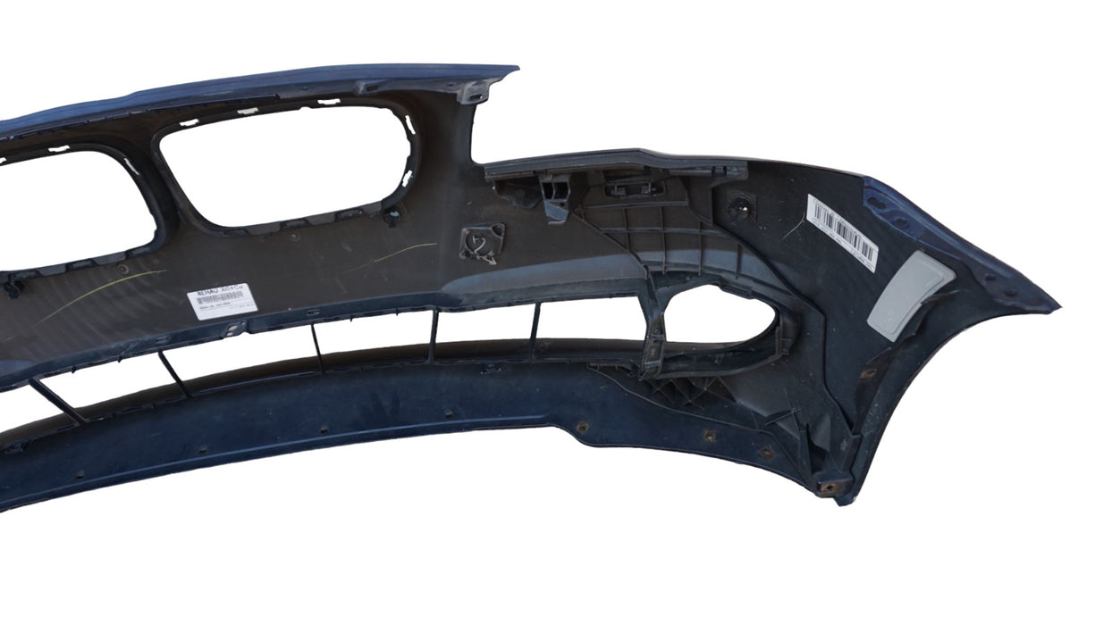 2011-2013 BMW 5 SERIES (SD) FRONT BUMPER COVER PRIMED OEM 51117285965 2011-2013