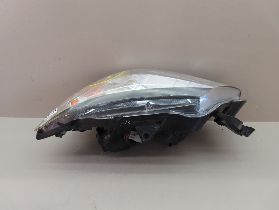 2012 2013 2014 SUBARU IMPREZA WRX LEFT DRIVER HEADLIGHT XENON HID OEM