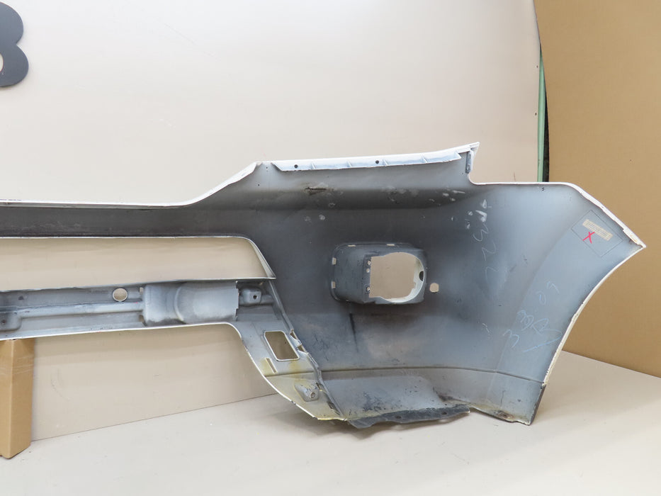 2009 2010 2011 HONDA PILOT FRONT BUMPER COVER OEM 71101-SZAA-ZZ00