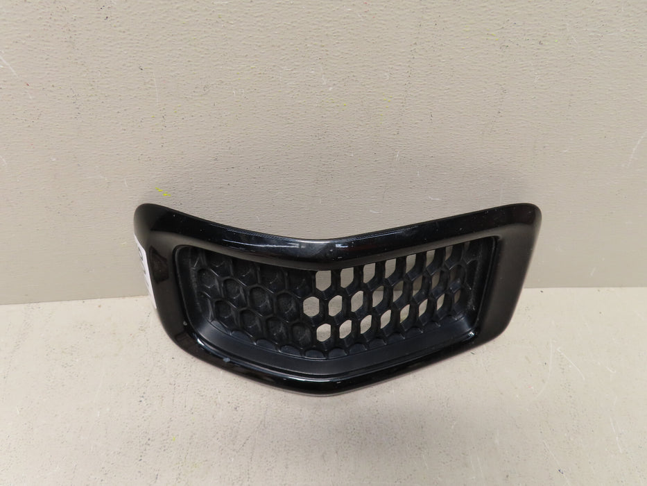 2014-2018 Jeep Cherokee OEM Front HOOD Grille Insert #6 68138335AA