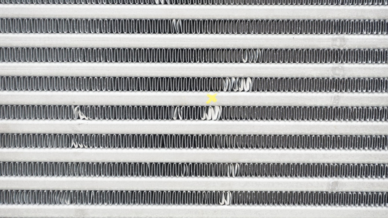 2021-2023 FORD F150 PICKUP 3.5L INTERCOOLER COOLER ECOBOOST OEM ML34-6K775-CA
