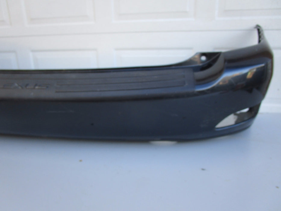 05 06 07 08 09 LEXUS RX330 RX350 REAR BUMPER COVER OEM
