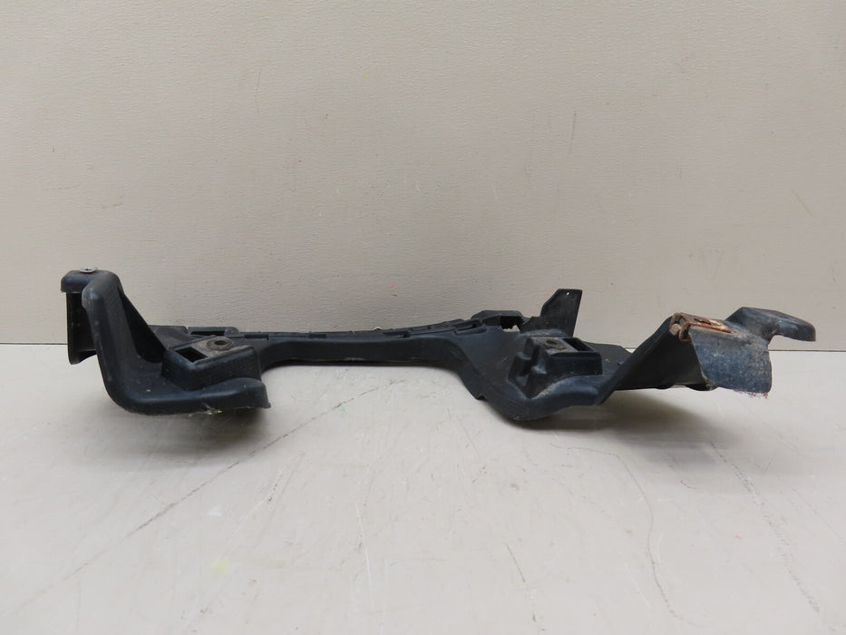 MERCEDES-BENZ GLE REAR RIGHT PASSENGER SIDE BUMPER BRACKET OEM