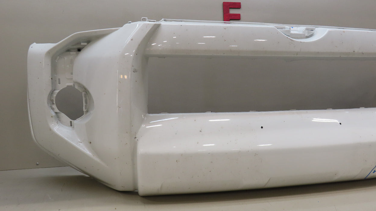 2014-2023 TOYOTA 4RUNNER SR5 FRONT BUMPER COVER OEM 52119-35210/220