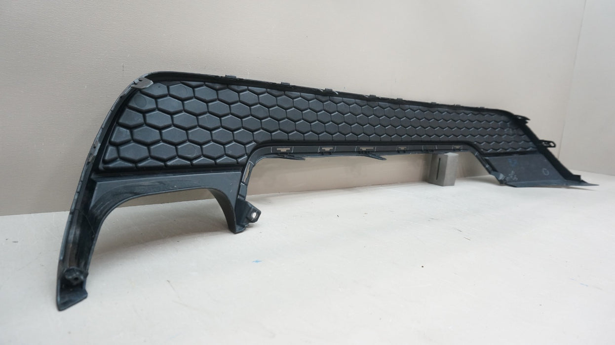 2020-2022 TOYOTA COROLLA REAR LOWER BUMPER COVER VALANCE OEM 52169-02070