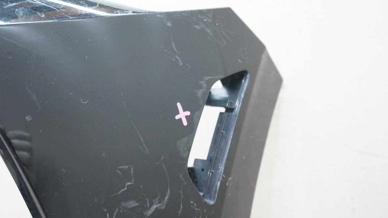 2021-2024 KIA K5 GT-LINE SEDAN FRONT BUMPER COVER PANEL OEM 86511-L3300