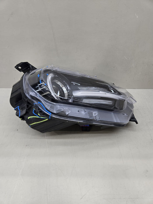 2021 2022 2023 FORD BRONCO SPORT FRONT RIGHT PASSENGER HEADLIGHT LED OEM