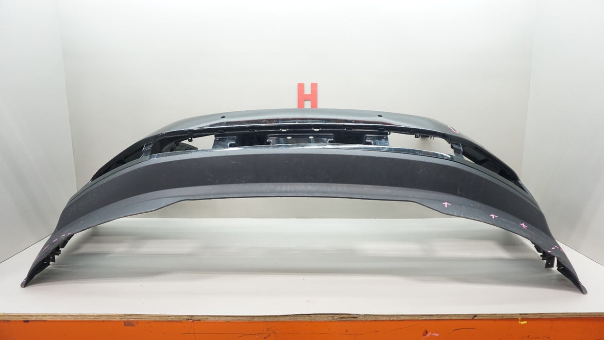 2015-2020 GMC YUKON FRONT BUMPER COVER PANEL OEM 22936422