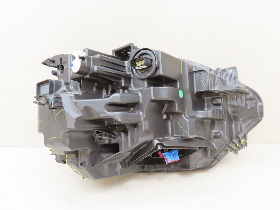 2021 - 2023 FORD BRONCO SPORT FRONT LEFT DRIVER SIDE HEADLIGHT LED OEM