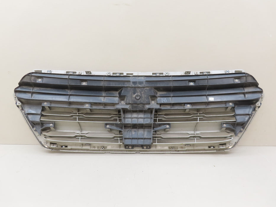 2015-2017 SUBARU OUTBACK FRONT RADIATOR GRILL GRILLE OEM