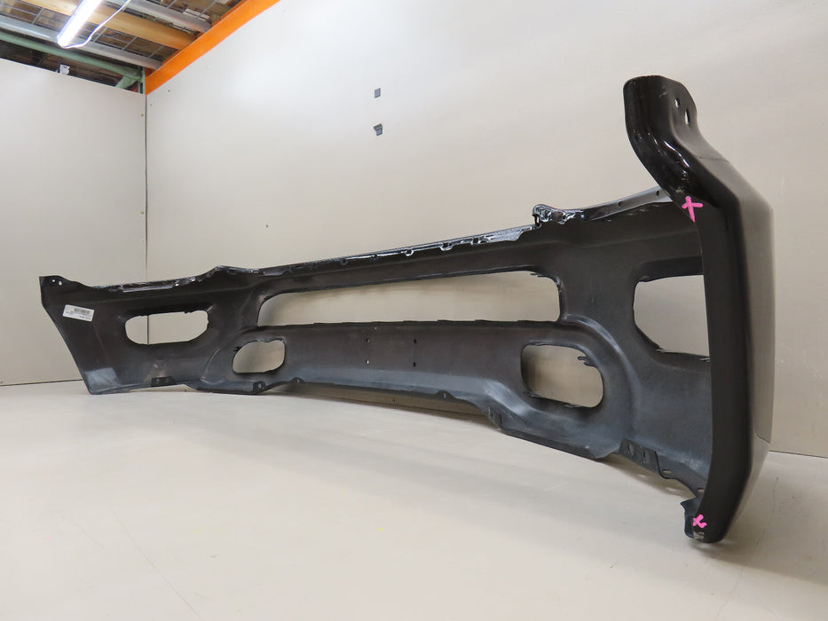 2019-2024 RAM 1500 FRONT BUMPER METAL OEM