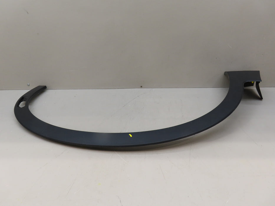 2019-2023 CHEVROLET BLAZER FRONT RIGHT PASSENGER SIDE WHEEL ARCH OEM
