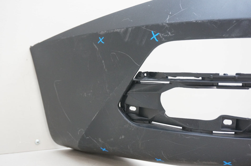 2022-2023 HYUNDAI TUCSON REAR BUMPER COVER PANEL OEM 86612-CW000