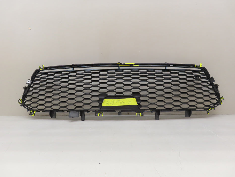 2022-2024 JEEP GRAND CHEROKEE FRONT BUMPER LOWER GRILL GRILLE OEM