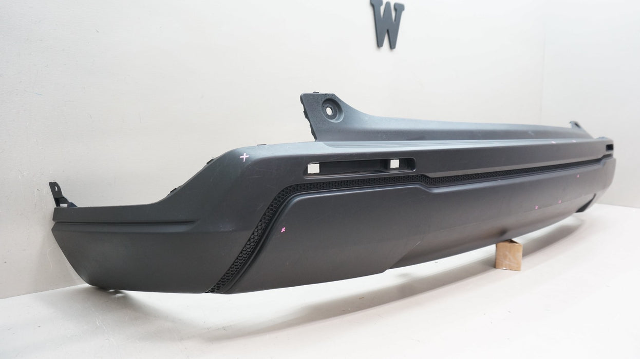 2023-2025 HONDA CR-V CRV REAR BUMPER COVER 71501-3A0A-A000 OEM