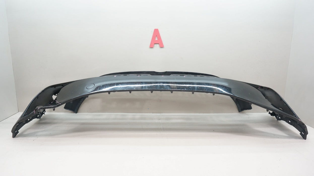 2021-2023 VOLKSWAGEN ID.4 FRONT BUMPER COVER PANEL 11A.807.221 OEM