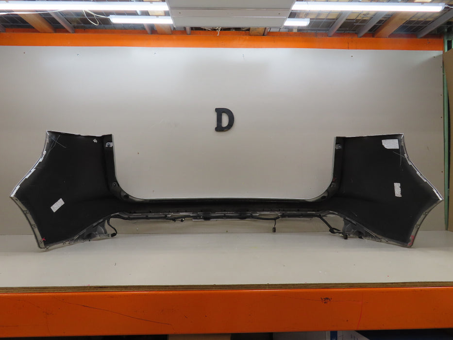 2015-2018 FORD EDGE REAR BUMPER COVER OEM FT4B-17001-AEW