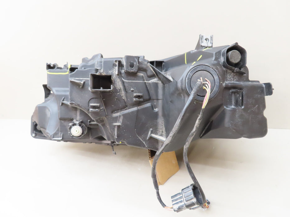 2021-2023 NISSAN ROGUE FRONT RIGHT PASSENGER SIDE HEADLIGHT LED OEM