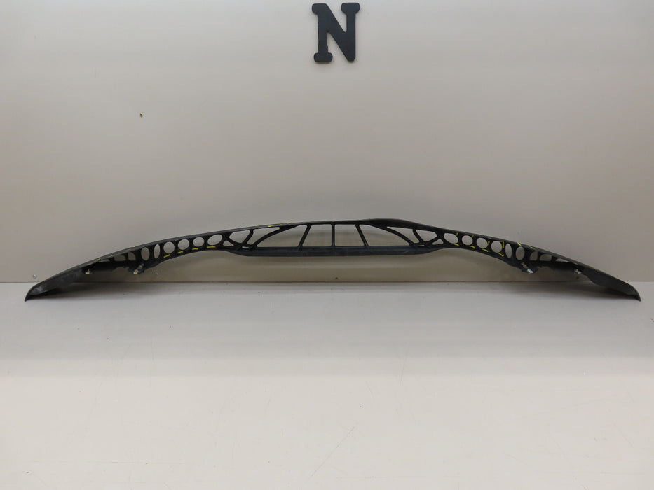 2021-2023 FORD F-150 F150 FRONT LOWER BUMPER AIR DAM VALANCE OEM ML34-17D997