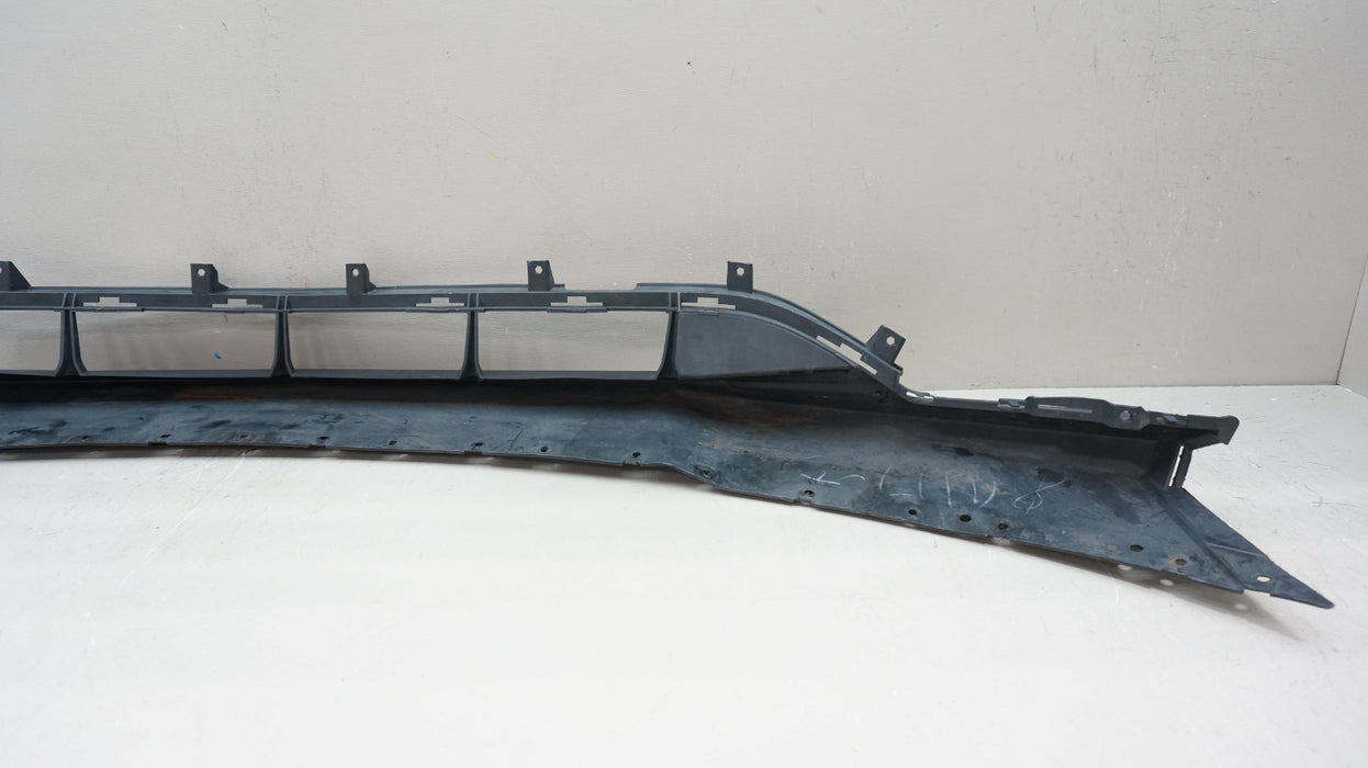 2016-2018 CHEVROLET MALIBU FRONT LOWER BUMPER VALANCE PANEL OEM 078688570