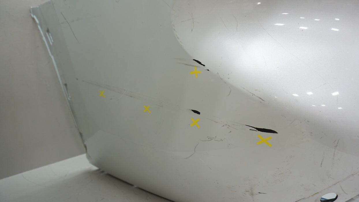 2020-2023 TOYOTA HIGHLANDER REAR BUMPER COVER 52159-0E170 OEM 20 21 22 23