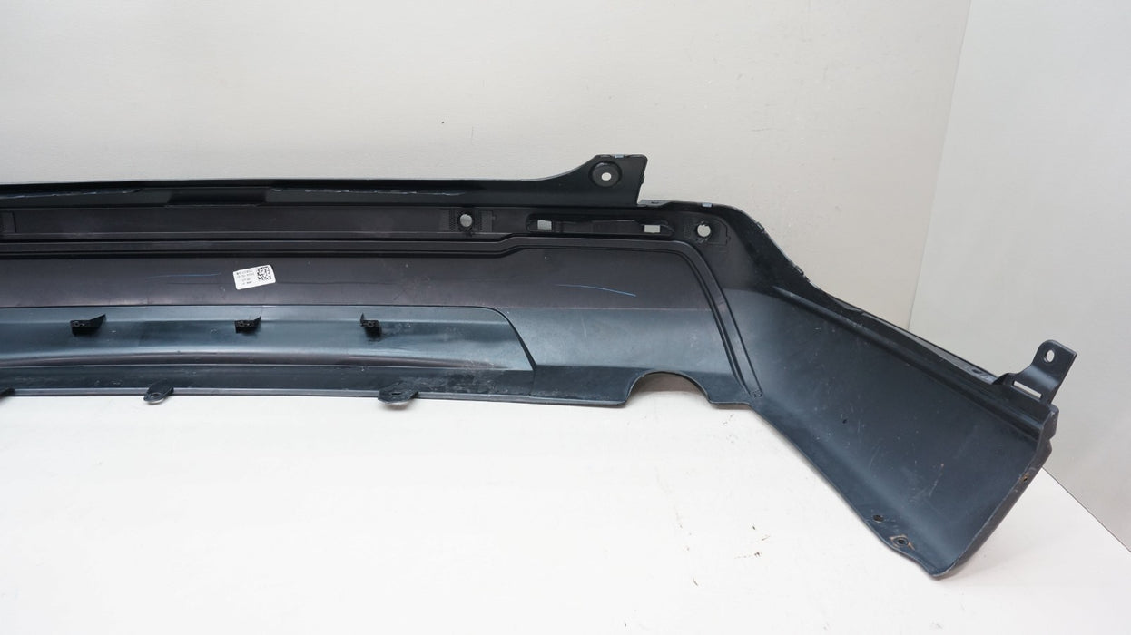 2023-2024 HONDA CR-V CRV REAR LOWER BUMPER COVER PANEL OEM 71501-3A0-A000