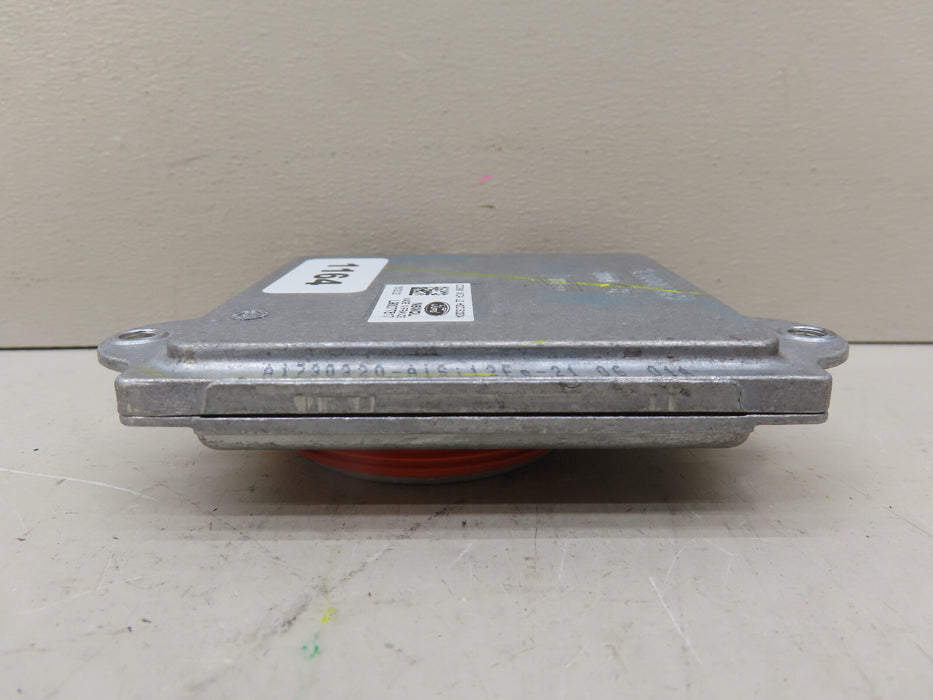2017-2018 FORD FUSION FRONT HEADLIGHT LAMP LED BALLAST MODULE OEM L90077817