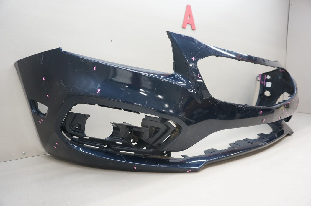 2015-2016 CHEVROLET CRUZE FRONT BUMPER COVER 95405323 OEM